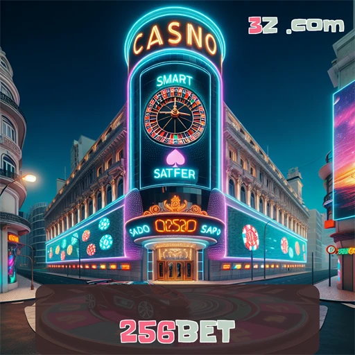 A Emoção do Bingo Online no 256BET