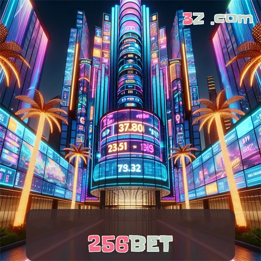 Descubra as Melhores Promoções no 256BET
