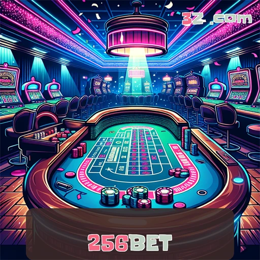 Explorando o Mundo das Apostas Esportivas no 256BET