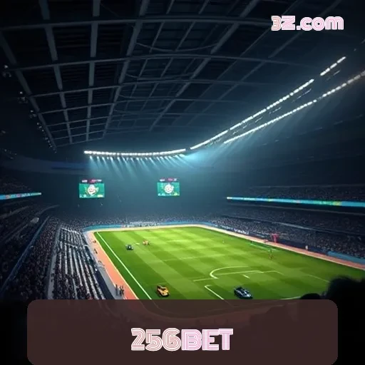 256BET Basquete