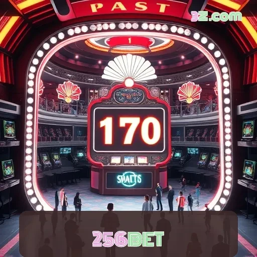 256BET Loteria