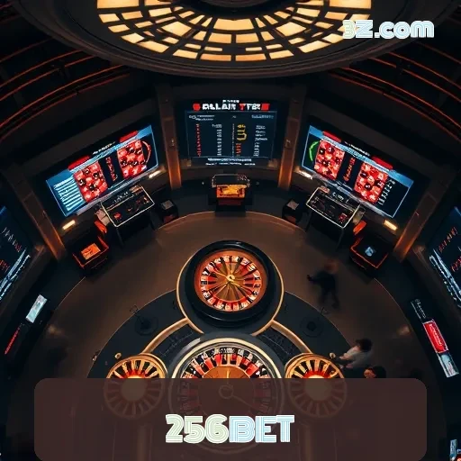 256BET Tênis