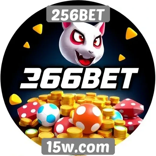 Análise das ofertas de jogos em 256BET