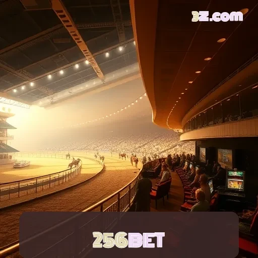 256BET Jogos Arcade