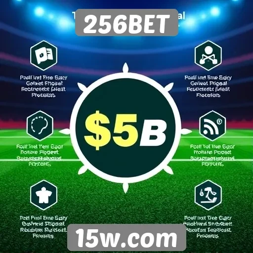 Benefícios e desvantagens do uso do 256BET