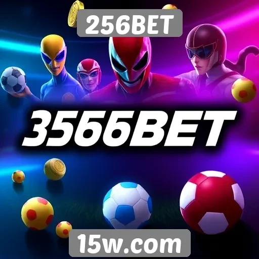 Avaliação da diversidade de jogos no 256BET