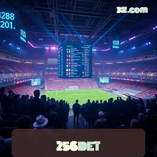 256BET eSports